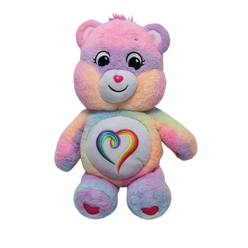 Care Bears 12